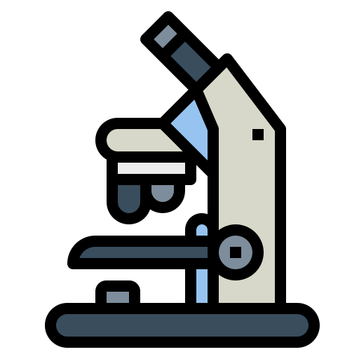 Microscope 상