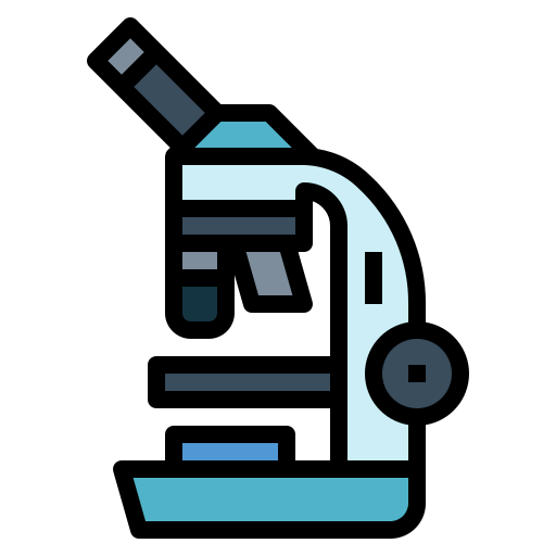 Microscope 상
