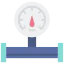 Manometer ícone 64x64