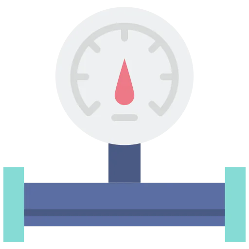 Manometer 图标