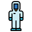 Suit icon 64x64