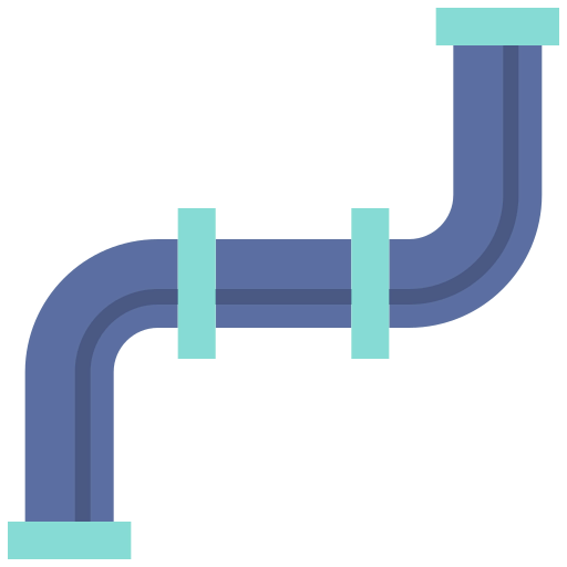 Pipe variant Ikona