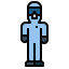 Suit icon 64x64