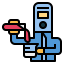 Scientist icon 64x64