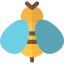 Wasp icon 64x64