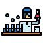Scientist icon 64x64