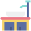 Sink ícone 64x64