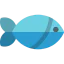 Fish icon 64x64