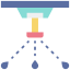 Sprinkler ícone 64x64