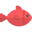 Fish icon 64x64