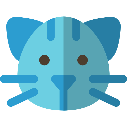 Cat іконка