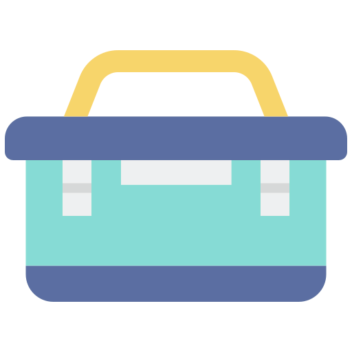 Toolbox icon
