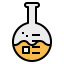 Test tube icon 64x64