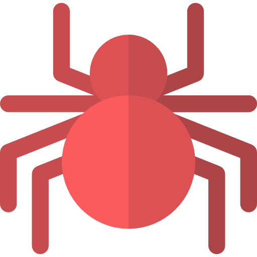 Spider ícono
