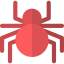 Spider icon 64x64