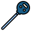 Thermometer icon 64x64