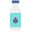 Water bottle ícone 64x64