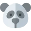Panda icon 64x64