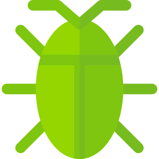 Cockroach icon