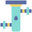 Water filter ícone 64x64