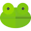 Frog icon 64x64