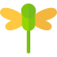 Dragonfly icon 64x64