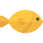 Fish icon 64x64