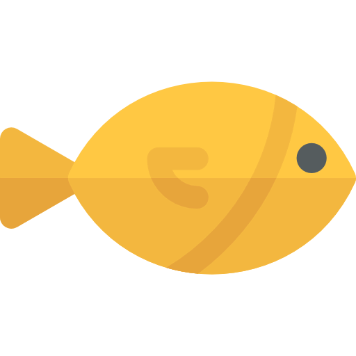 Fish biểu tượng