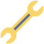 Wrench biểu tượng 64x64
