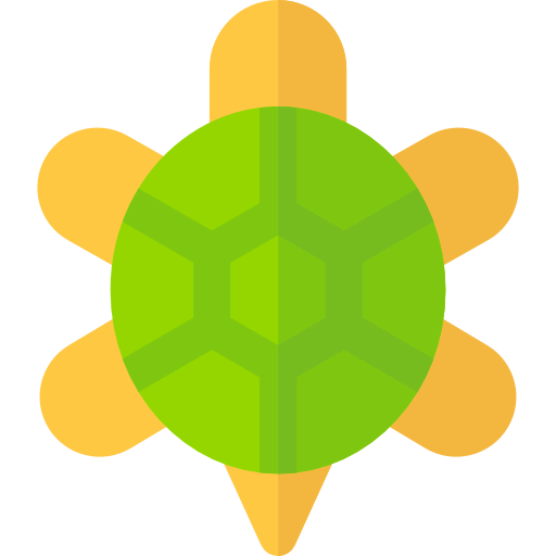 Turtle icon