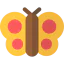 Butterfly icon 64x64