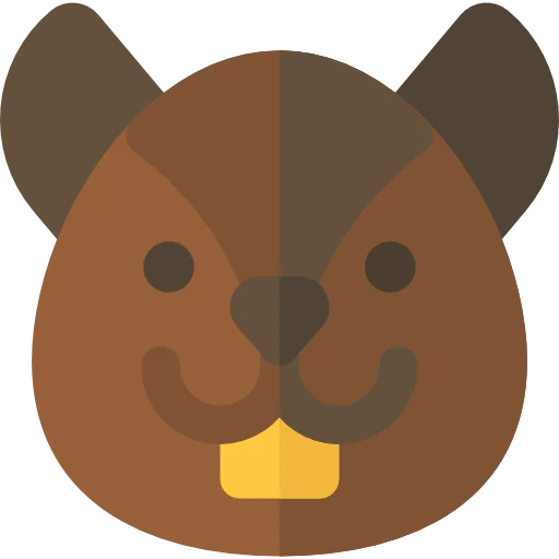 Squirrel icon
