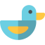 Duck icon 64x64