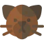 Cat icon 64x64
