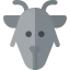 Goat icon 64x64