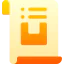Receipt icon 64x64