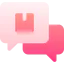 Chat icon 64x64