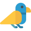 Bird icon 64x64