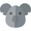 Koala icon 64x64