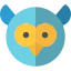 Owl icon 64x64