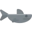 Shark icon 64x64