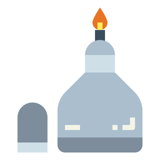 Burner icon