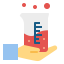Beaker ícono 64x64