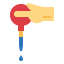 Dropper ícono 64x64