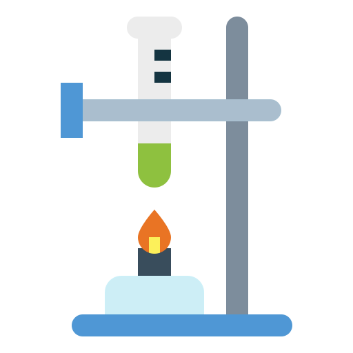 Experiment biểu tượng