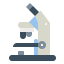 Microscope ícono 64x64