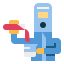 Scientist ícono 64x64