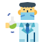 Scientist ícono 64x64