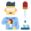 Scientist ícono 64x64