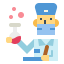 Scientist ícono 64x64